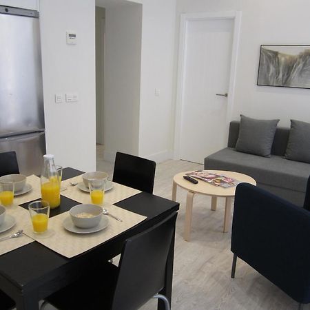 Livemalaga Santa Maria Apartments Екстериор снимка