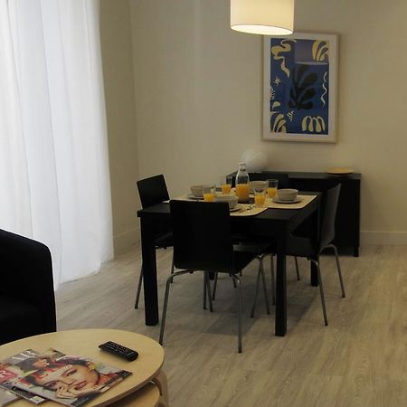 Livemalaga Santa Maria Apartments Екстериор снимка