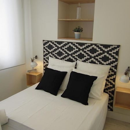 Livemalaga Santa Maria Apartments Екстериор снимка