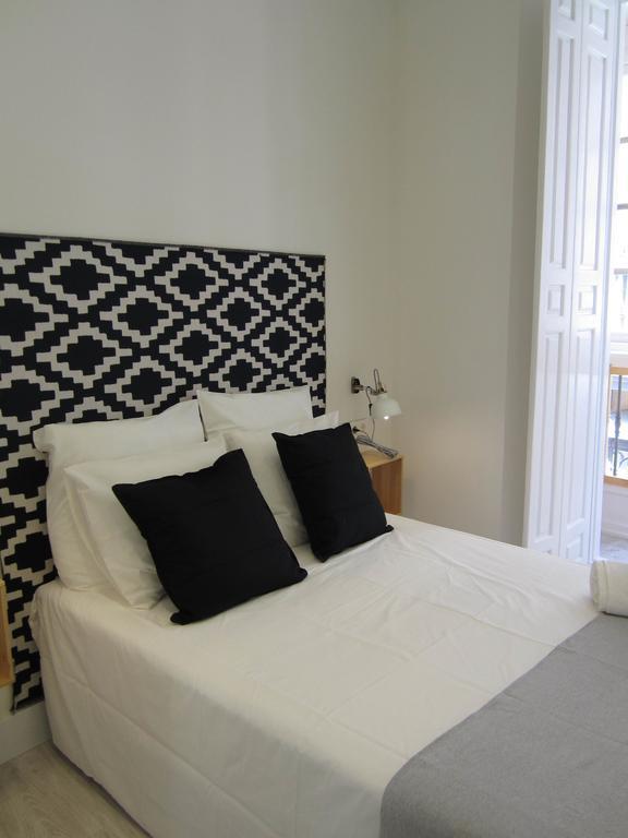 Livemalaga Santa Maria Apartments Екстериор снимка