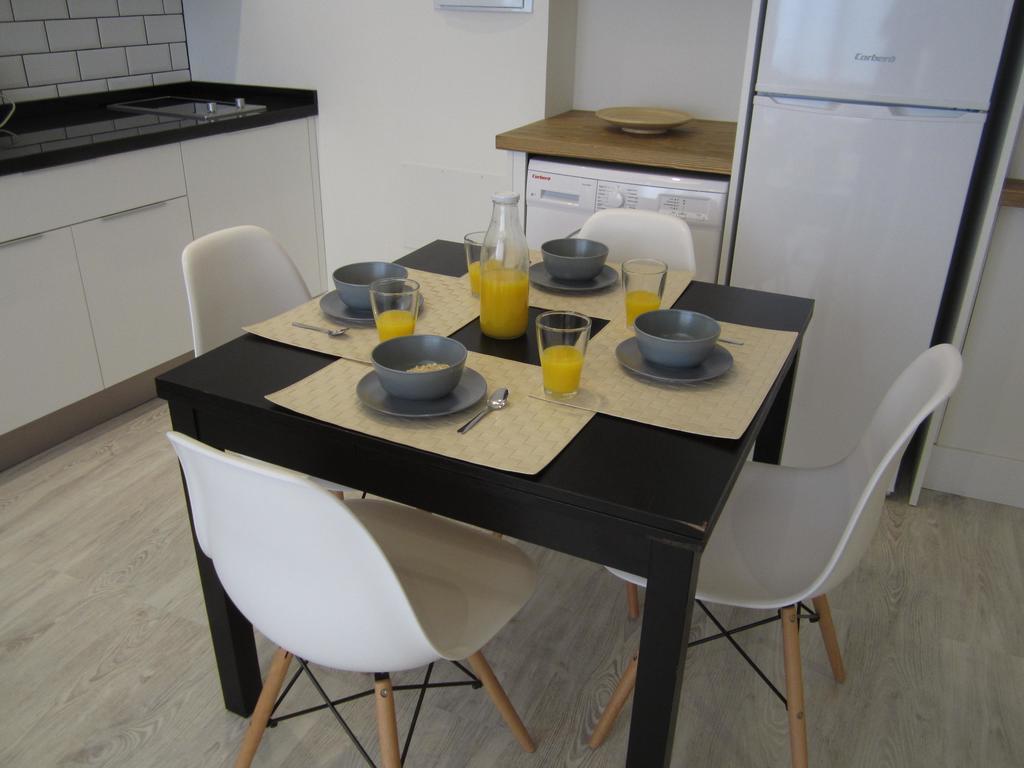 Livemalaga Santa Maria Apartments Екстериор снимка