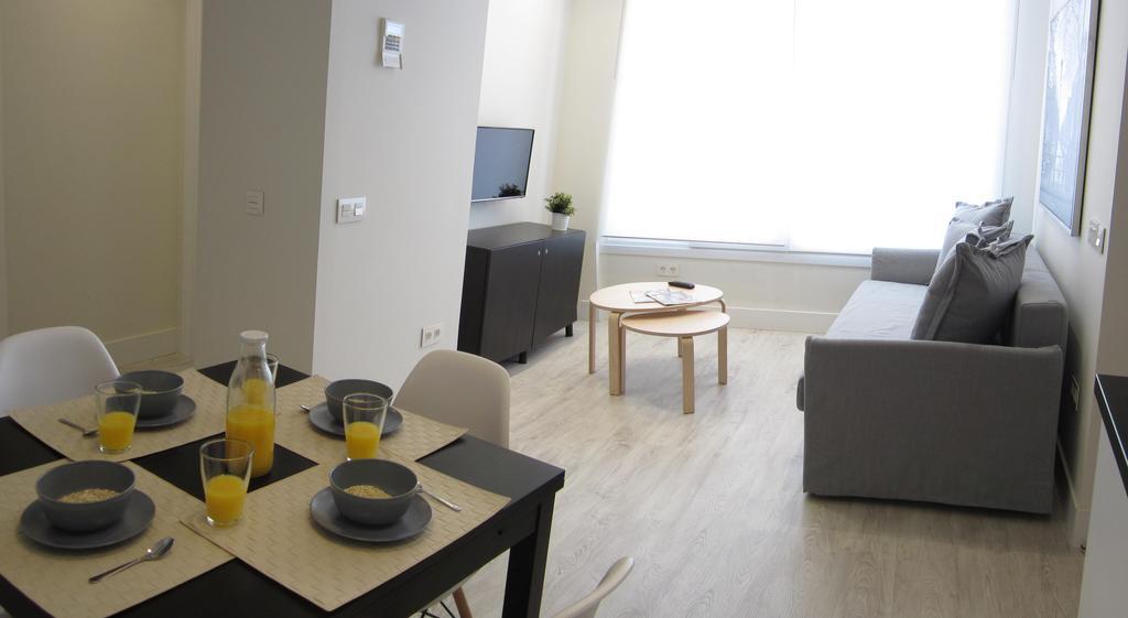 Livemalaga Santa Maria Apartments Екстериор снимка