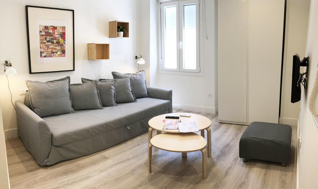 Livemalaga Santa Maria Apartments Екстериор снимка