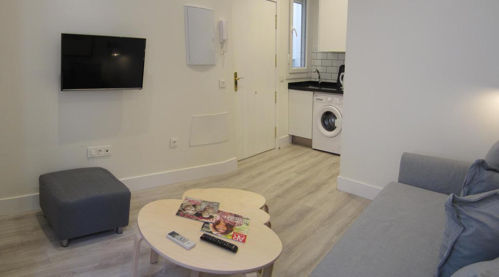 Livemalaga Santa Maria Apartments Екстериор снимка