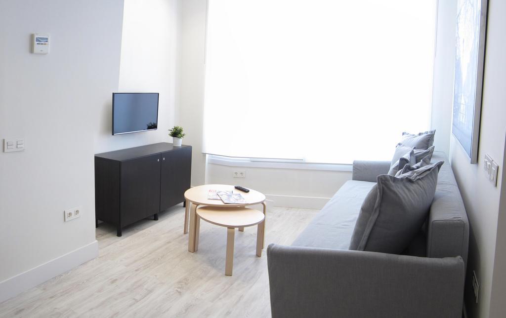 Livemalaga Santa Maria Apartments Екстериор снимка