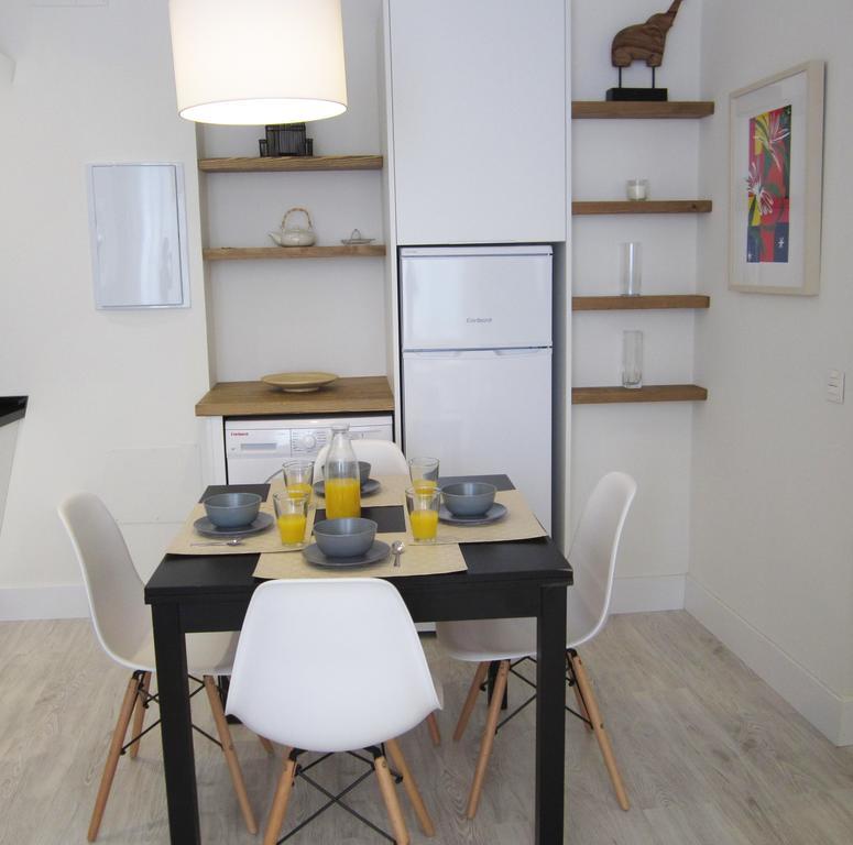 Livemalaga Santa Maria Apartments Екстериор снимка