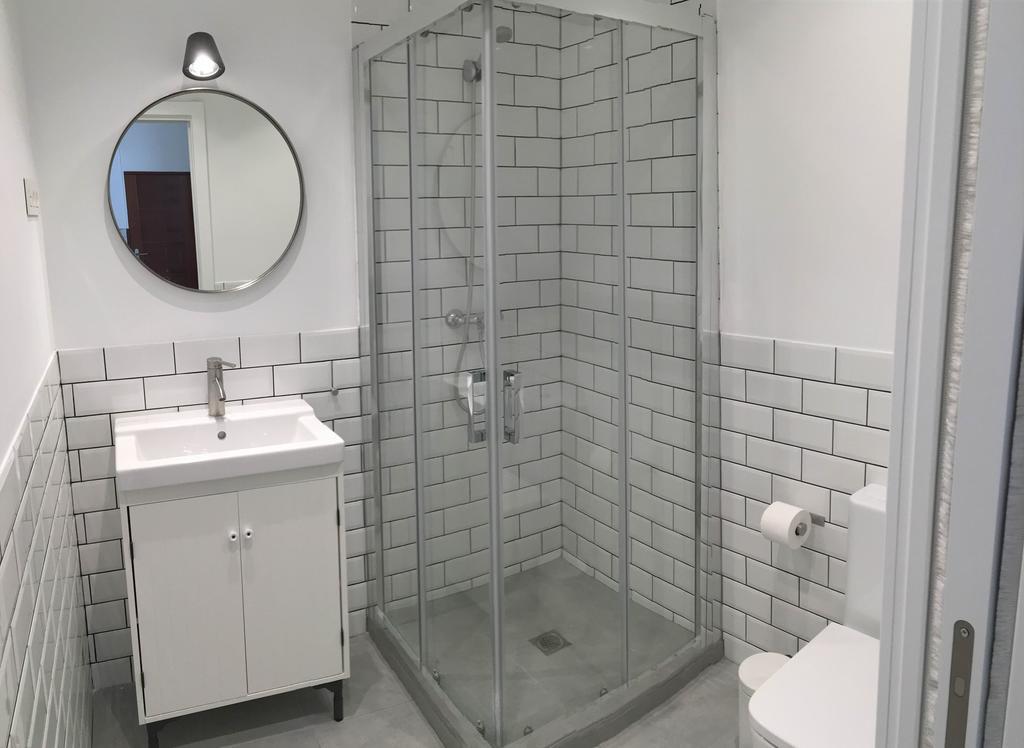 Livemalaga Santa Maria Apartments Екстериор снимка